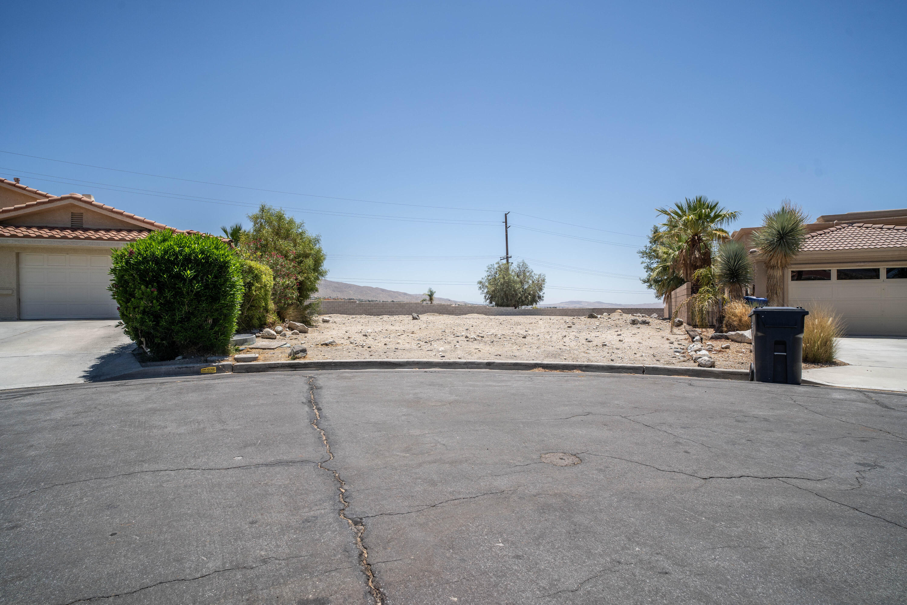 a view of a house with a outdoor space