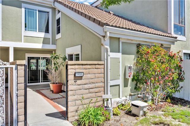 $6,000 | 3495 Windspun Drive | Northwest Huntington Beach