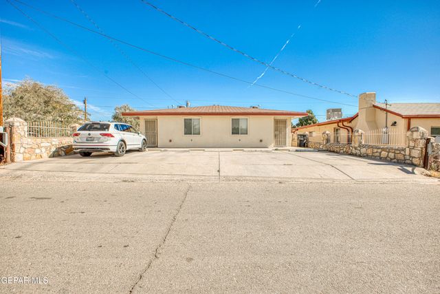 $399,000 | 7120-7122 2nd Street | Canutillo