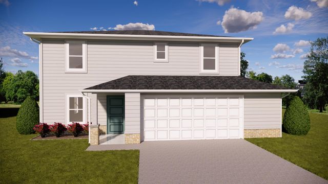 $311,990 | 1365 Emporia Street | El Dorado