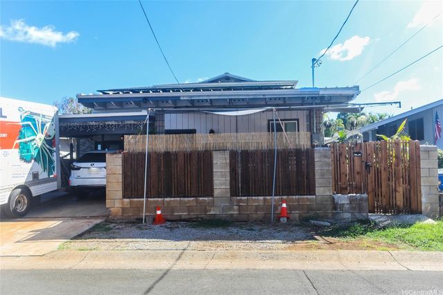 $2,500 | 66-893 Kamakahala Street | Paalaa Kai