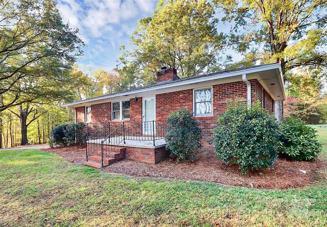 $2,200 | 3685 Old Salisbury-Concord Road | New Gilead