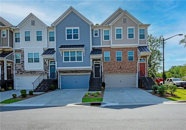 $400,000 | 2539 Hedgeway Circle | Cantrell Crossing