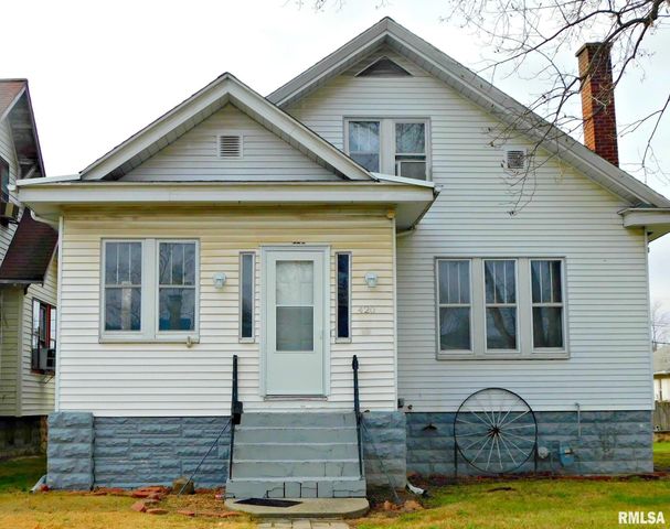 $93,900 | 420 Linden Avenue | Centralia