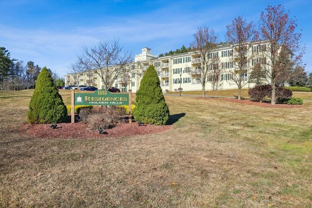 $324,900 | 1818 Main Street, Unit 108 | Holden