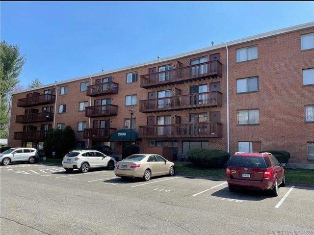 $180,000 | 2408 Harbor View Drive, Unit 2408 | Rocky Hill