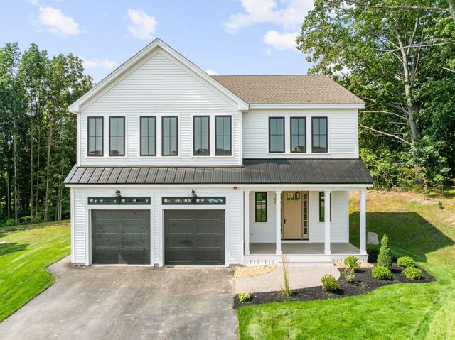 $1,550,000 | 201 Kearsarge Way | Woodbury-Maplewood