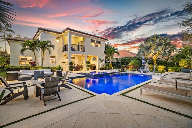 $2,225,000 | 439 Rudder Cay Way | Jupiter