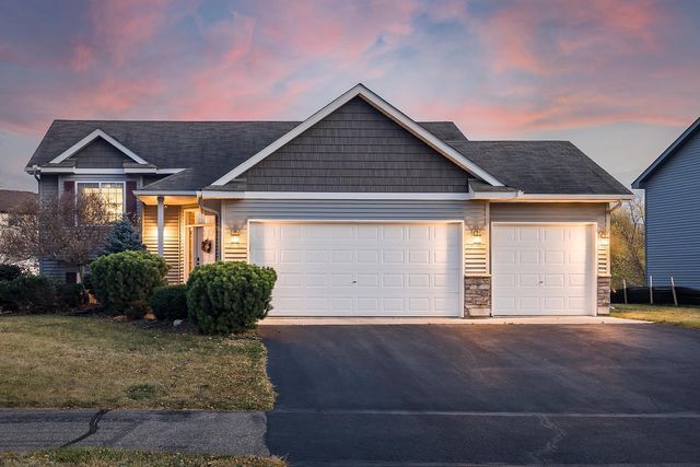 $329,900 | 2549 Coldwater Crossing | Coldwater Crossing