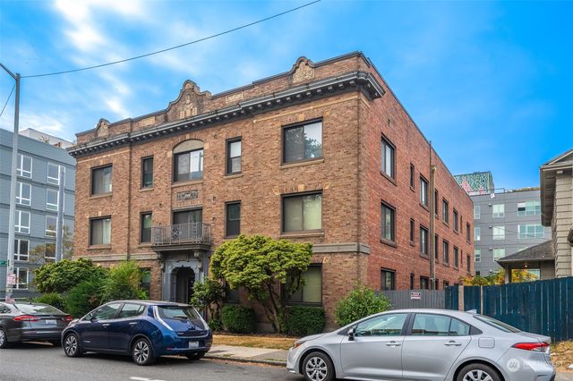 $5,100,000 | 5003 15th Avenue Northeast | University District