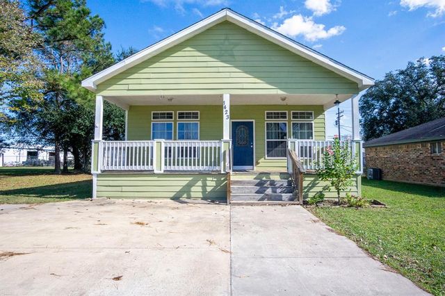 $213,000 | 1423 East Palm Drive | Winnie