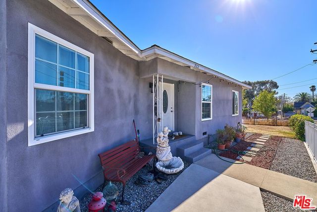 $729,000 | 222 South Herbert Avenue | East Los Angeles