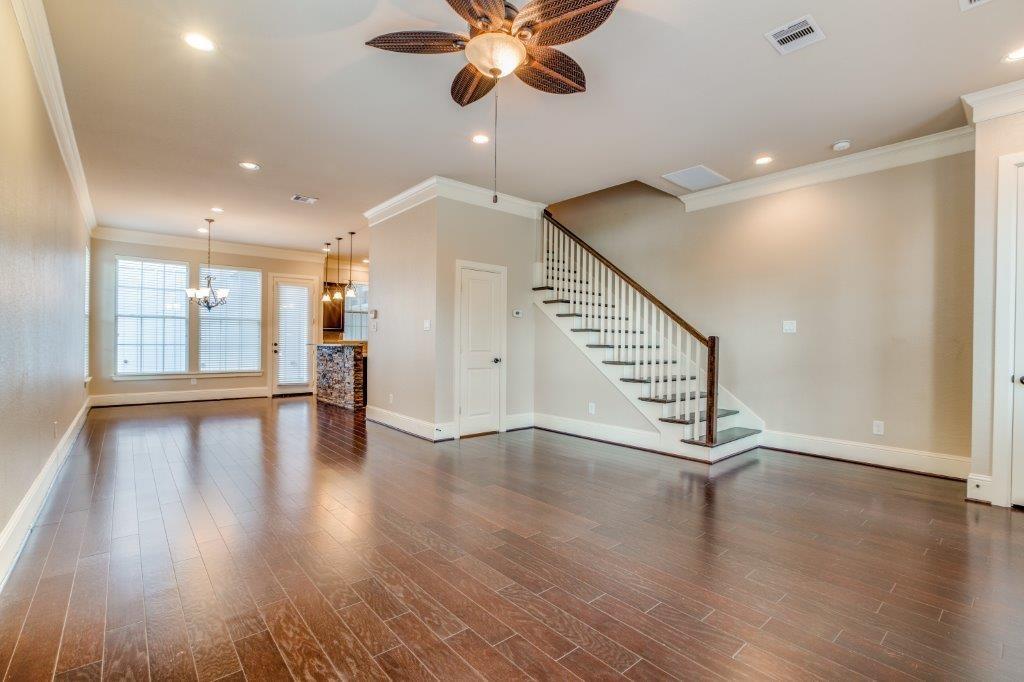 46 East Rafters Row The Woodlands TX 77380 Compass