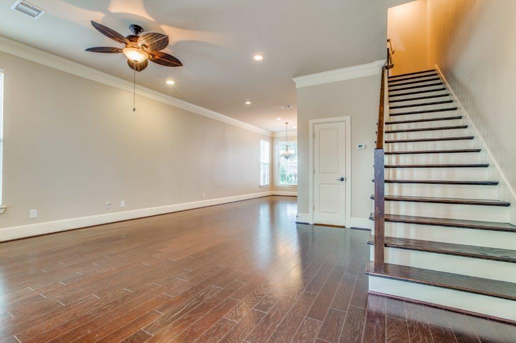 46 East Rafters Row The Woodlands TX 77380 Compass