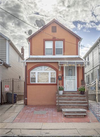 $849,000 | 107-42 107th Street | South Ozone Park