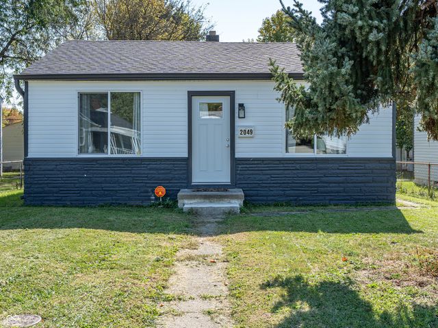 $154,900 | 2049 Calhoun Street | Fletchers Highland Park Home