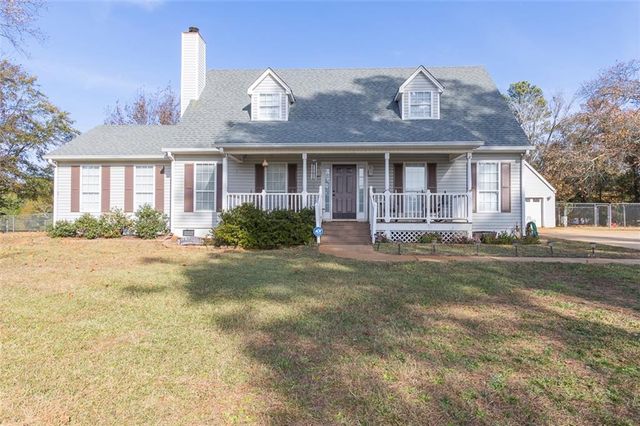 $625,000 | 909 Double Springs Road