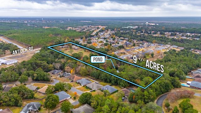 $730,000 | 4766 Antioch Road