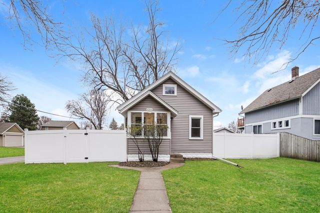 $309,000 | 4364 Unity Avenue North | Robbinsdale