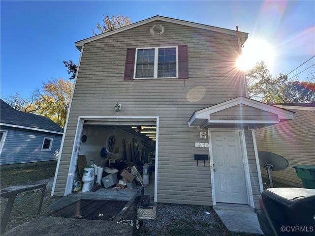 $219,950 | 215 Hillcrest Avenue | Toll House