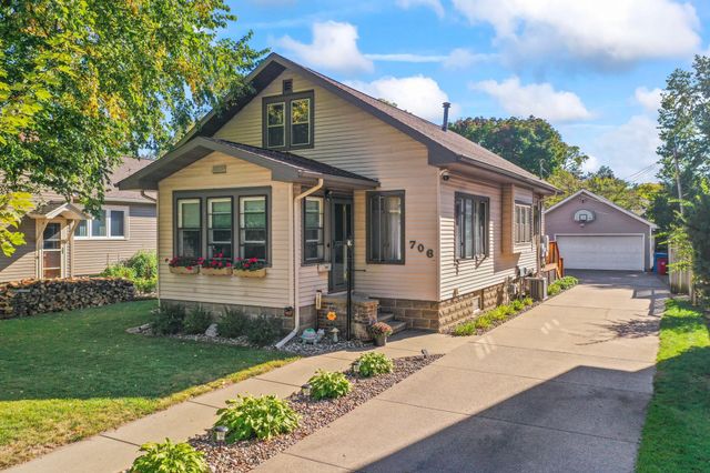 $284,900 | 706 Johnson Street | Winona