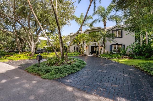 $3,499,000 | 7360 Southwest 164th Street | Palmetto Bay