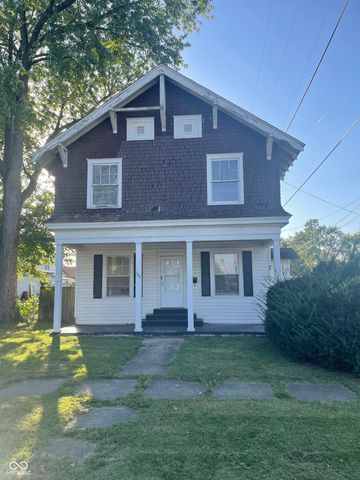 $149,900 | 135 South 4th Street | Clinton