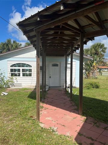 $1,200 | 299 Woodland Avenue, Unit 2 | Daytona Beach