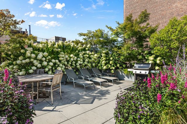 $6,500,000 | 100 Greene Street, Unit PH | SoHo