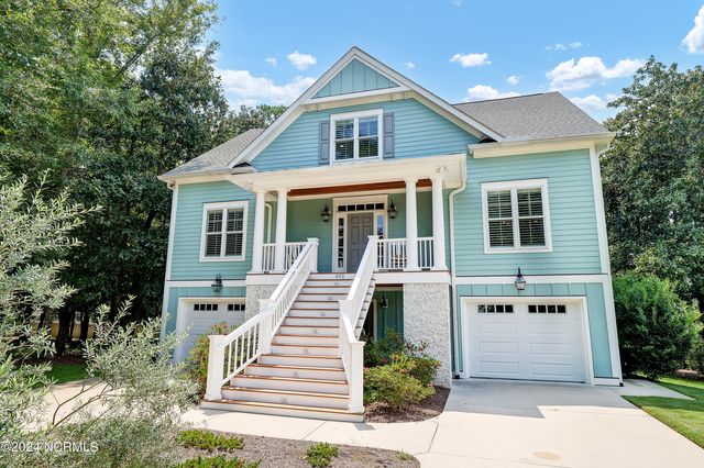 $1,549,000 | 602 Arjean Drive | Porters Neck