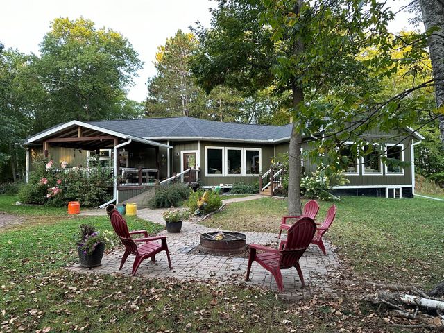 $524,900 | 64712 Kaeder Road South | Pine Lake Township - Pine County