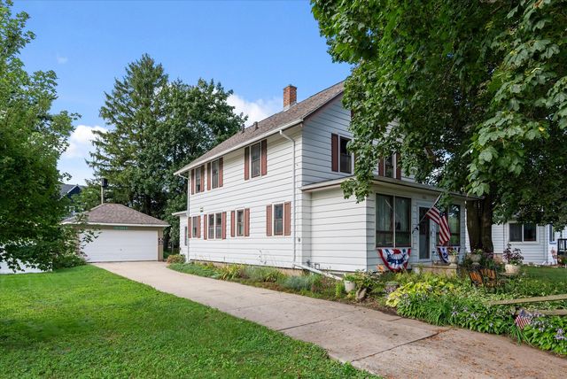 $299,900 | 128 Elm Street | Kewaskum