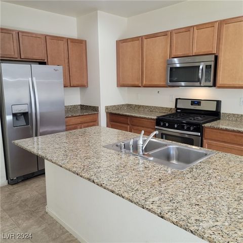 $1,925 | 5820 Clear Haven Lane | North Las Vegas