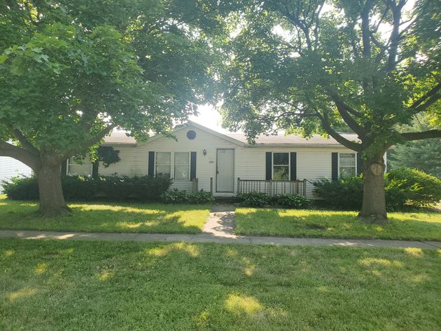 $45,900 | 420 North 5th Street | Sheldon