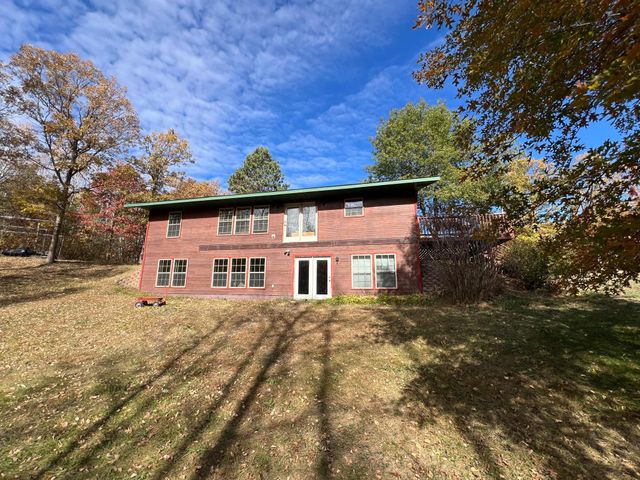 $345,000 | 779 Lazy Ike Lane Southeast | Frohn Township - Beltrami County