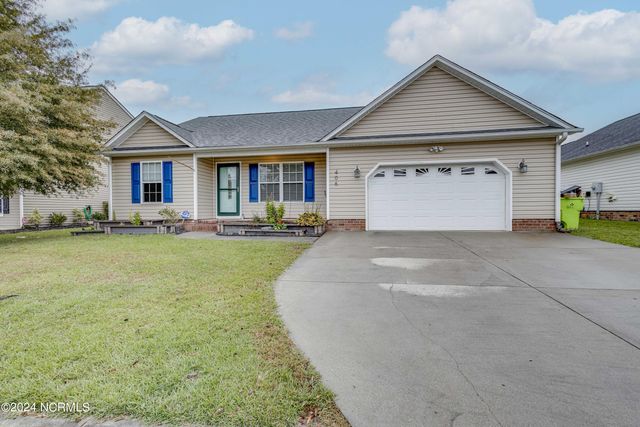 $260,000 | 406 Louisia Mae Way | Lake Tyler