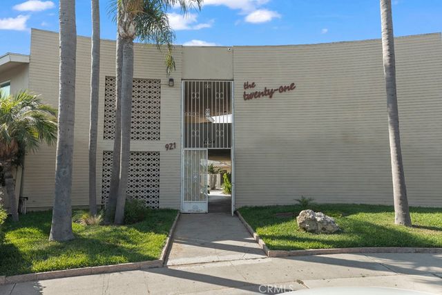 $2,200 | 921 South Park Circle, Unit 14 | West Anaheim