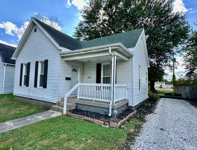 $134,900 | 1019 South Prince Street | Princeton