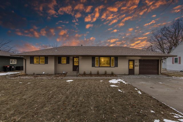 $265,000 | 118 South Eagle Street | Belle Plaine