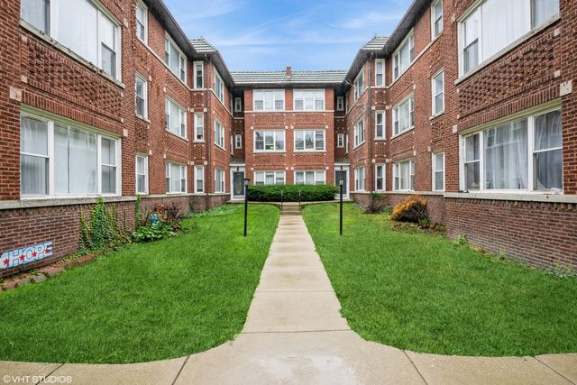 $225,000 | 4654 North St Louis Avenue, Unit 1G | Albany Park