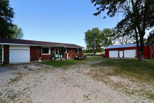 $217,999 | 5781 Long State Hwy Y | Washington Township - Webster County