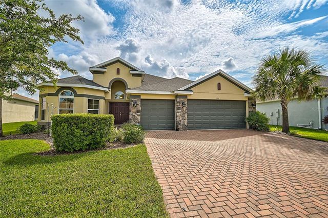 $535,000 | 5514 69th Place East | Oakleaf Hammock