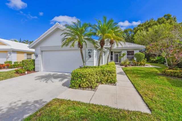 $599,000 | 8755 Wakefield Drive | Palm Beach Gardens