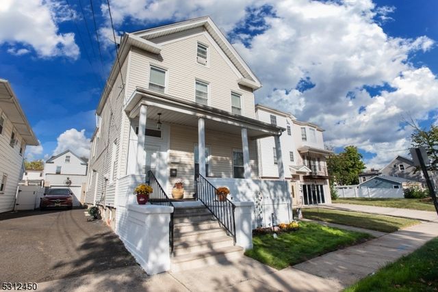 $600,000 | 280 East Hazelwood Avenue | Rahway