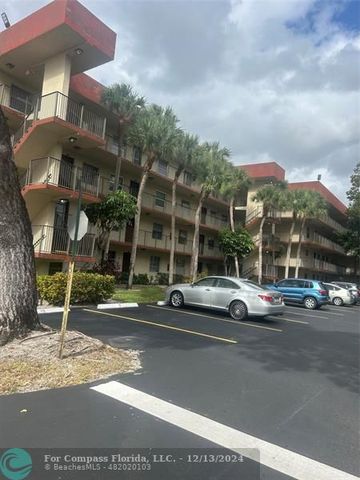 $195,000 | 3341 Northwest 47th Terrace, Unit 104 | Lauderdale Lakes West Gate