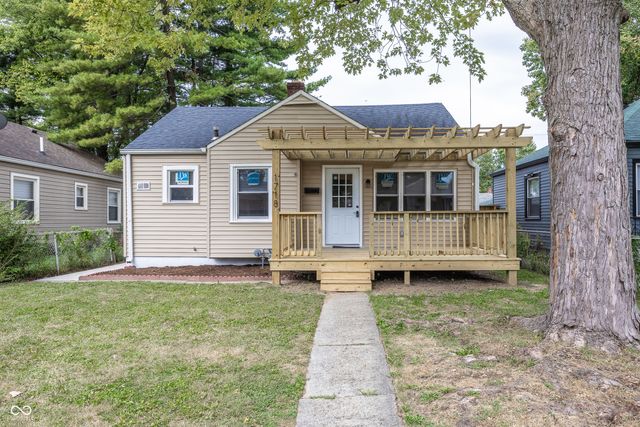 $1,400 | 1718 North Linwood Avenue | Brookside Sunnygrove