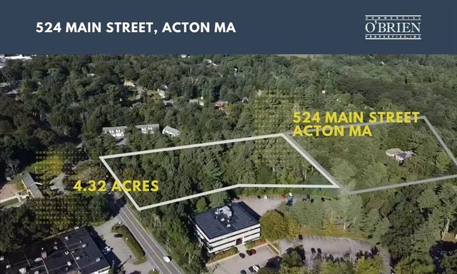 $2,200,000 | 524 Main Street | North Acton