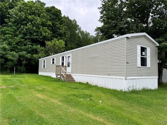 $49,000 | 1822 County Rte 6 | Volney