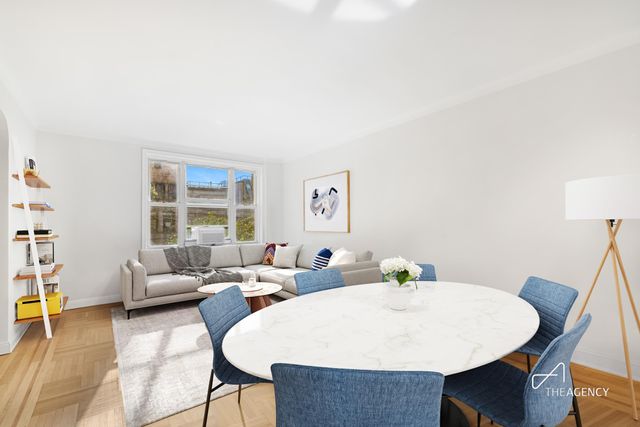 $899,999 | 44 Prospect Park West, Unit C1 | Park Slope