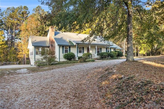 $450,000 | 2500 Broach Road Northwest